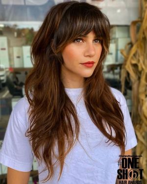 Image post by @behindthechair_com on Instagram