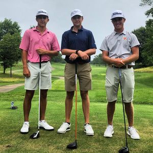Image post by @tgfjuniorgolf on Instagram