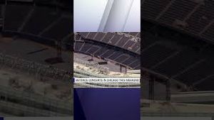 Video post by @wgntv on YouTube