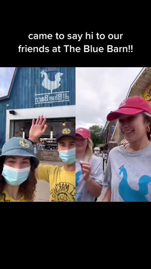 Video post by @sweetmarthas on TikTok