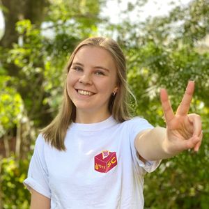 Image post by @uscdornsife on Instagram