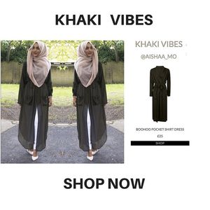 Image post by @amaliah_com on Instagram