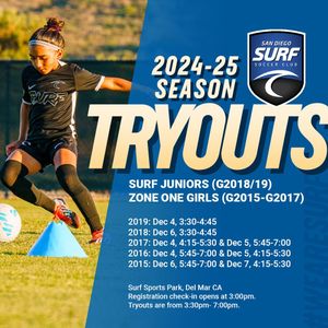 Image post by @surfsoccerclub on Instagram