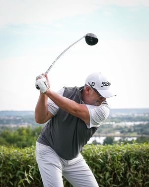 Image post by @cologolf on Instagram