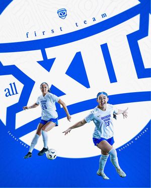 Image post by @byuwsoccer on Instagram