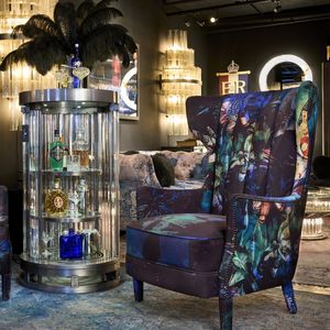 Image post by @timothyoulton on Instagram