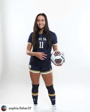 Image post by @ndwsoccer on Instagram