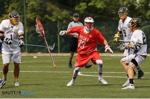 Image post by @washeduplaxbros on Instagram