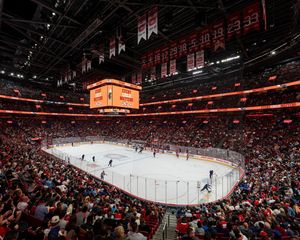 Image post by @canadiensmtl on Instagram