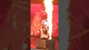 Video post by @rollingloud on YouTube