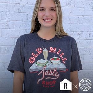 Image post by @rally_house on Instagram