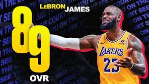 Video post by @basketballforeverofficial on YouTube