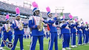 Video post by @Tennessee Titans on YouTube