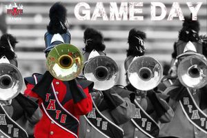 Image post by @astatebands on Instagram