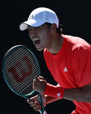 Image post by @atptour on Instagram
