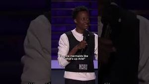 Video post by @crackedcomedyclub on YouTube