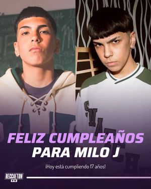 Image post by @reggaetontv on Instagram
