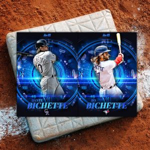 Image post by @toppsdigital on Instagram