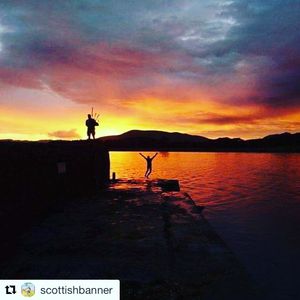 Image post by @standrewstoronto on Instagram