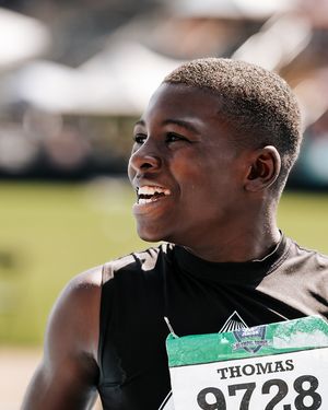 Image post by @milesplit on Instagram