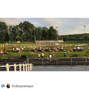 Image post by @crossmendci on Instagram