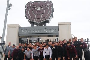 Image post by @msubearsmsoccer on Instagram