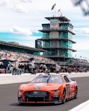 Image post by @toddgilliland_ on Instagram