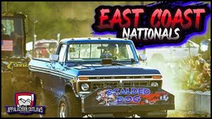 Video post by @appalachianoutlawsmedia on YouTube
