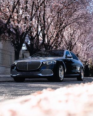 Image post by @mercedesbenzusa on Instagram