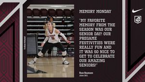Image post by @fordhamvb on Instagram