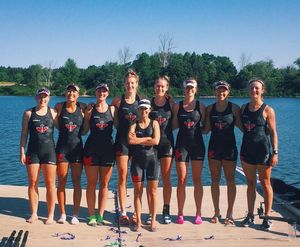 Image post by @stanfordwcrew on Instagram