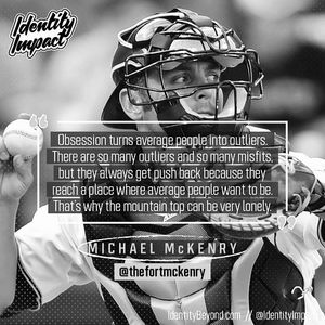 Image post by @thefortmckenry on Instagram