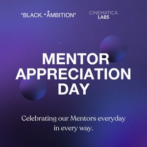Image post by @blackambitionprize on Instagram