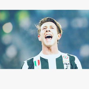 Image post by @fbernardeschi on Instagram