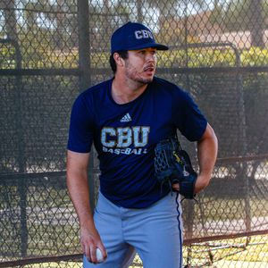 Image post by @cbubaseball on Instagram