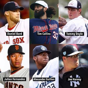Image post by @milb_central on Instagram