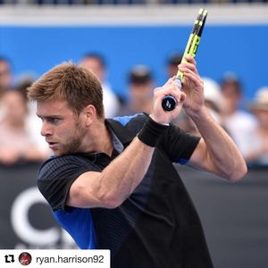 Image post by @atlantaopentennis on Instagram
