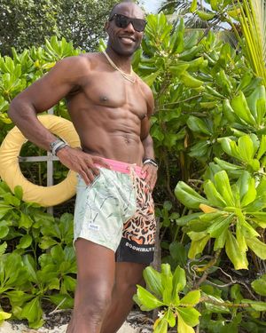 Image post by @terrellowens on Instagram