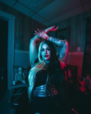 Image post by @DarkHillsMedia on Facebook