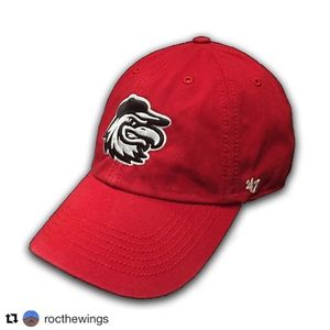 Image post by @rocredwings on Instagram
