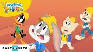 Video post by @cartoonito on YouTube