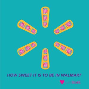 Image post by @pinkstork on Instagram