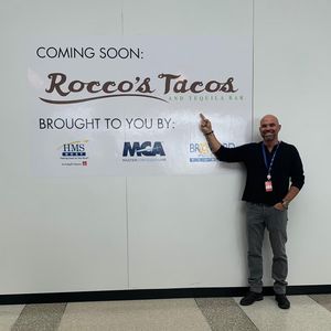 Image post by @roccostacos on Instagram