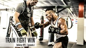 Image post by @mikechandlermma on Instagram