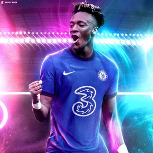 Image post by @endritedits on Instagram
