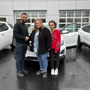 Image post by @mohawkchevrolet on Instagram