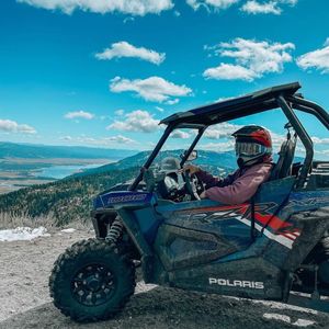 Image post by @polarisadventures on Instagram