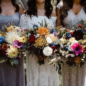 Image post by @karissapaxtonevents on Instagram