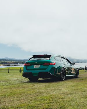 Image post by @bmwm on Instagram