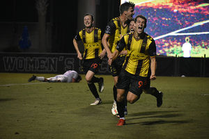 Image post by @usopencup on Instagram